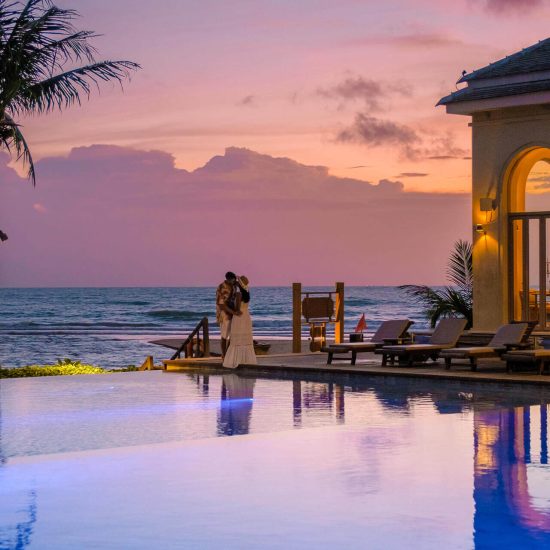 Retore Lighting Design in The Hotel