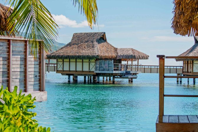 Restoring the Lighting Design in the Hotel