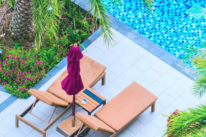 Our Health Club is Now Available for Your Fitness